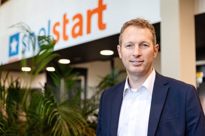 Gerrit Valkenburg over ICT Campus