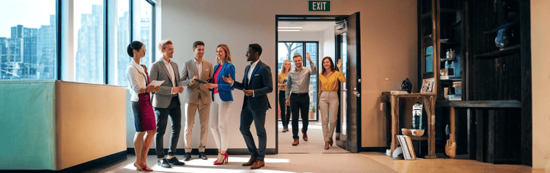 Waarom ICT-ondernemers groeien door strategisch Human Capital