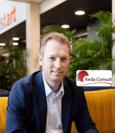 Menselijk kapitaal als fundament voor groei - Keda Consult