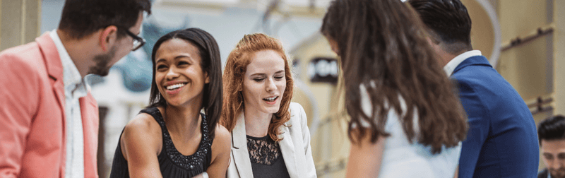 Save the Date: Sharing Innovation 2025 - Verbind wetenschap met praktijk
