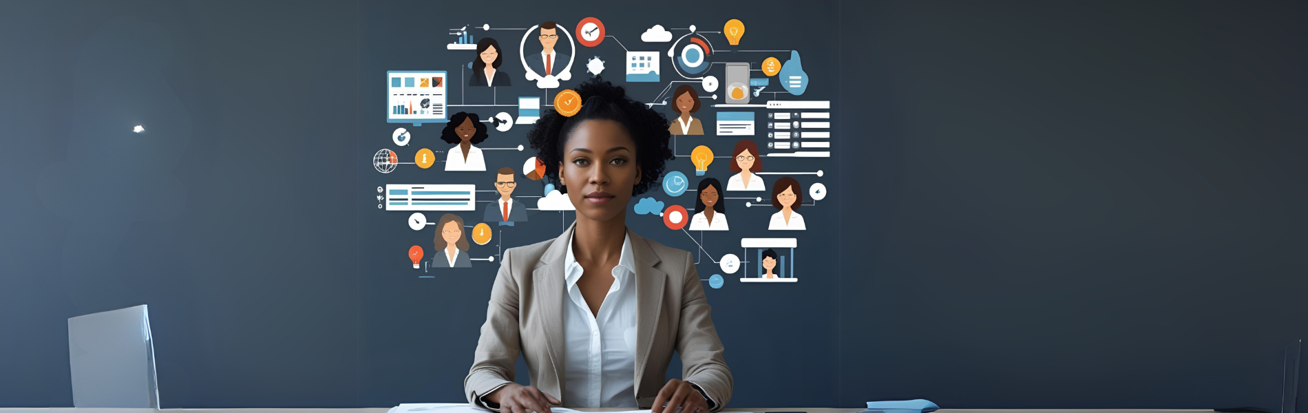 Hoe vertaal je je businessdoelen naar een effectieve personeelsstrategie