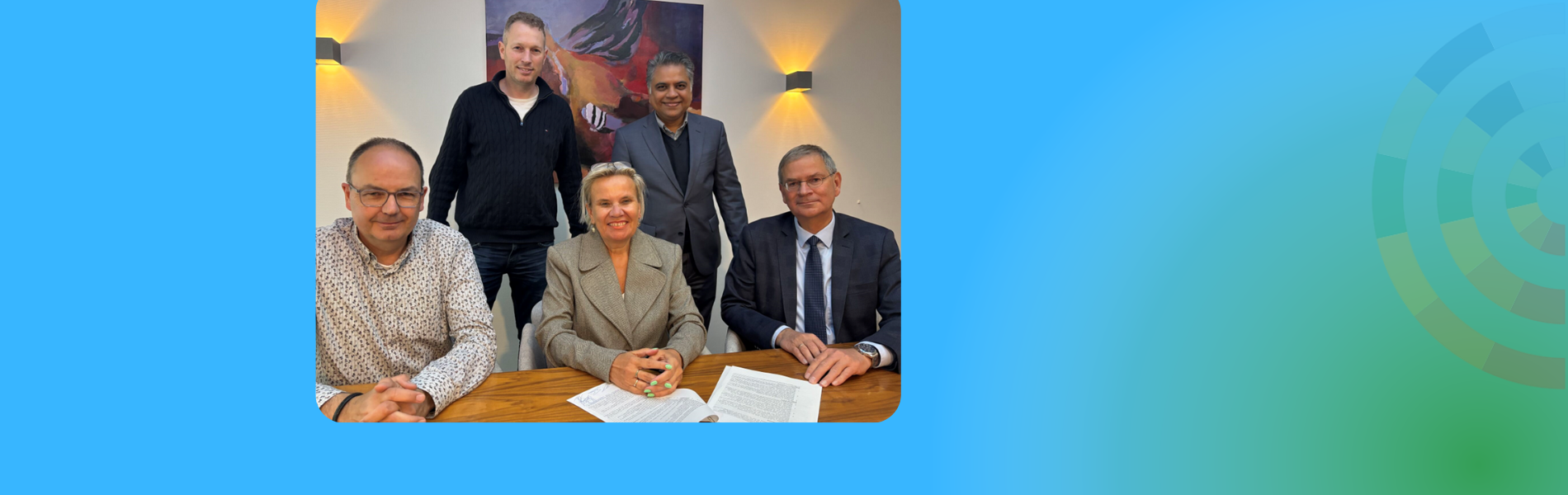 Van samenwerking naar stichting: ICT Campus groeit door